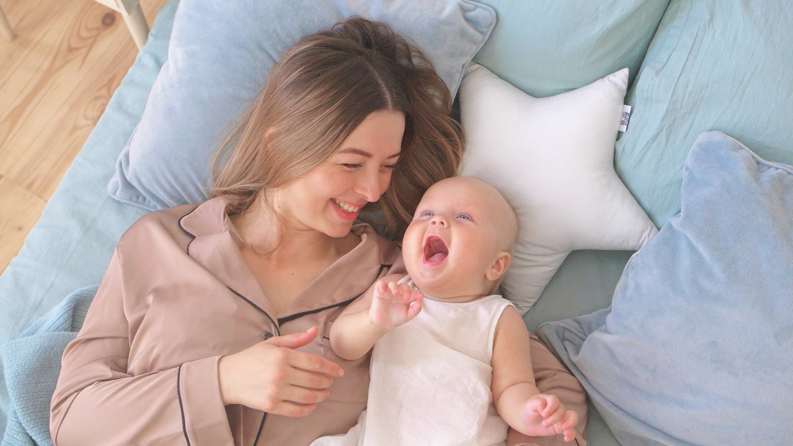 Love For Our Little Ones