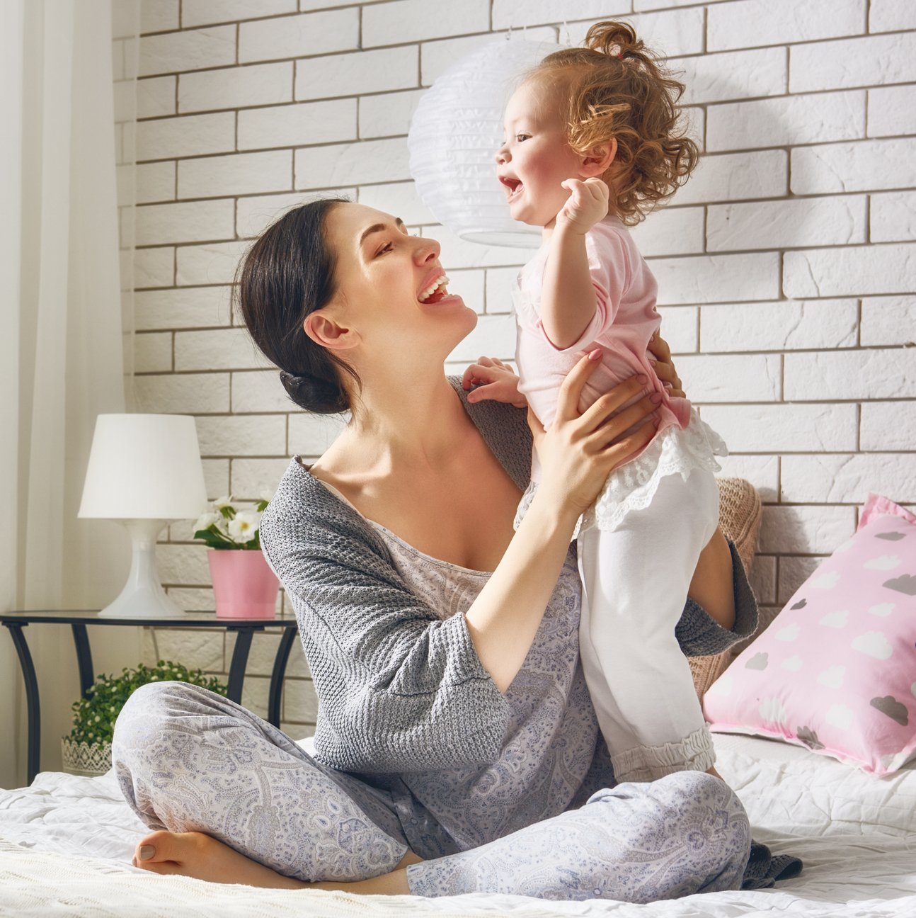 "Love For Our Little Ones - Always In My Heart”